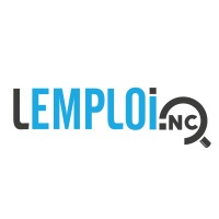 lemploi.nc logo - Similar company to Cci Nouvelle-Calédonie