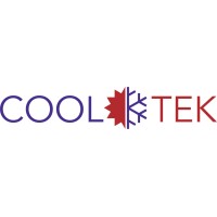 COOLTEK logo - Similar company to Coldco Therapies