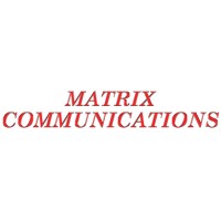 Matrix Communications logo - Similar company to Matrix Communications