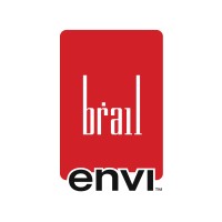 Brail Envi logo - Similar company to Details 2 Dot Development