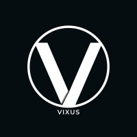 Vixus logo - Similar company to Conceptor