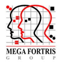Mega Fortris South Africa (Pty) Ltd logo - Similar company to Arhos