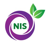 NIS - Nutri Ingredients Summit logo - Similar company to Terranutri Pure