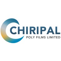 Chiripal Poly Films Limited logo - Similar company to Cosmo Films