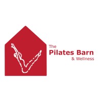 The Pilates Barn & Wellness logo - Similar company to Pop Up Pilates & Co