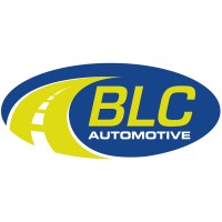 BLC Automotive logo - Similar company to Bodemerauto