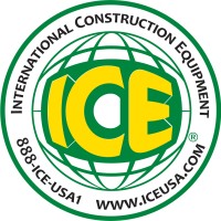 ICE, Inc.  - International Construction Equipment, Inc logo - Similar company to American Piledriving Equipment Inc.
