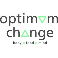 Optimum Change logo - Similar company to Elevantum