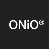 ONiO logo - Similar company to Polight Asa