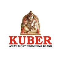 Kuber Grains logo - Similar company to Malu Group