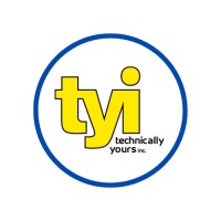 Technically Yours Inc. logo - Similar company to Seed Interactive Inc.