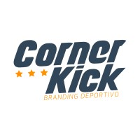 Corner Kick logo - Similar company to Pts Perú