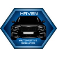 Haven Automotive Services logo - Similar company to Abr Houston European Repair Specialists
