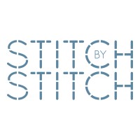Stitch by Stitch Tailoring Service logo - Similar company to Montagio Custom Tailoring