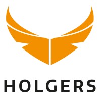 Holgers AS logo - Similar company to Bolest