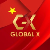 Tuyển Dụng Global X logo - Similar company to Cupid Space