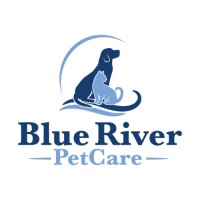 Blue River PetCare logo - Similar company to Pansophic Learning