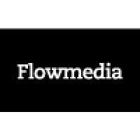 Flowmedia Ltd logo - Similar company to Granite Media, A 6Sense Company