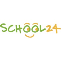School24 logo - Similar company to School24