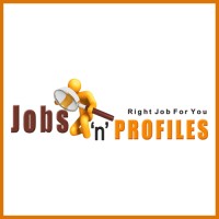 Jobs n Profiles, Inc. logo - Similar company to Nitya Software Solutions Inc