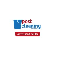 Post Cleaning logo - Similar company to Turtle Softwash