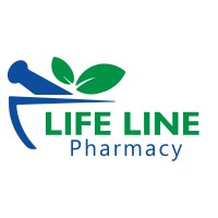 Lifeline Pharmacy logo - Similar company to Lifeline Essentials Private Limited