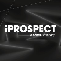 iProspect Spain logo - Similar company to Um Spain