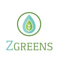 ZGREENS logo - Similar company to Conzerta