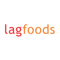 Lag Foods logo - Similar company to Temperola Alimentos