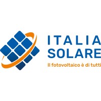 Italia Solare logo - Similar company to Solare B2B