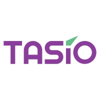 Tasio logo - Similar company to Betty:Ai