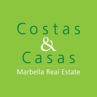 Costas & Casas logo - Similar company to Hostedby