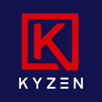 KYZEN logo - Similar company to Drata