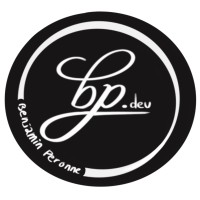 BPDEV logo - Similar company to Wi-Bash