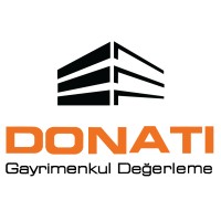 Donatı Gayrimenkul Değerleme A.Ş. logo - Similar company to Harmoni Gayrimenkul Değerleme Ve Danışmanlık A.Ş