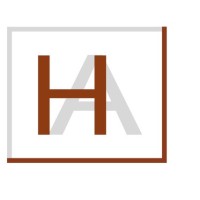 HA Estimating logo - Similar company to Vision Estimating Ltd
