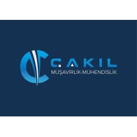 Çakil Müşavi̇rli̇k Mühendi̇sli̇k Ltd. Şti̇.