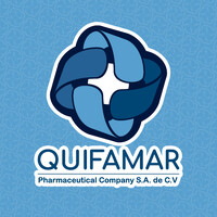 QUIFAMAR PHARMACEUTICAL COMPANY S.A. DE C.V. logo - Similar company to Aristos Pharma