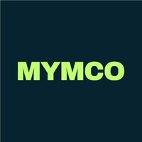 MYMCO logo - Similar company to Freshflow Studio