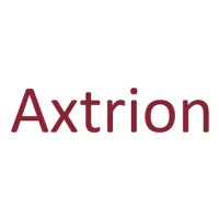 Axtrion logo - Similar company to Prismware Technologies