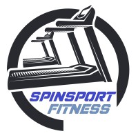 SpinSport Fitness logo - Similar company to Fpt Training Ltd