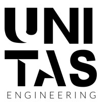Unitas Engineering logo - Similar company to Trashbot