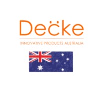 Decke Australian Roofing Products logo - Similar company to Rays Roofing Solutions