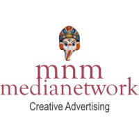 MNM MEDIA NETWORK logo - Similar company to Mnm Media
