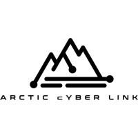 Arctic Cyber Link logo - Similar company to Cyber Security Pentesting Inc