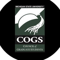 Council of Graduate Students, Michigan State University logo - Similar company to University Activities Board At Michigan State University