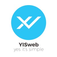 YisWeb logo - Similar company to Cube Solutions