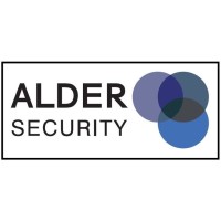 ALDER SECURITY LTD logo - Similar company to Retail Solutions Scotland (Rss)
