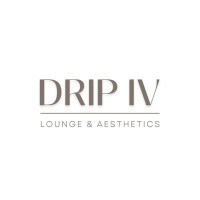 Drip IV Lounge & Aesthetics logo - Similar company to Drip Iv