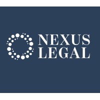 Nexus Legal LLP logo - Similar company to Nexus Llp